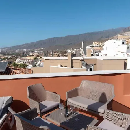 Сasa de vacaciones San Eugenio - A48700