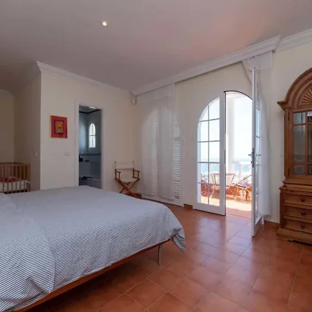 Сasa de vacaciones San Eugenio - A48700